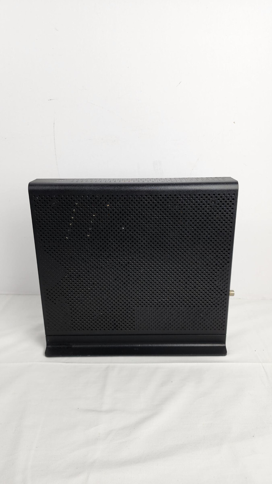 Technicolor Wireless Cable Modem (TC8715D) – Black