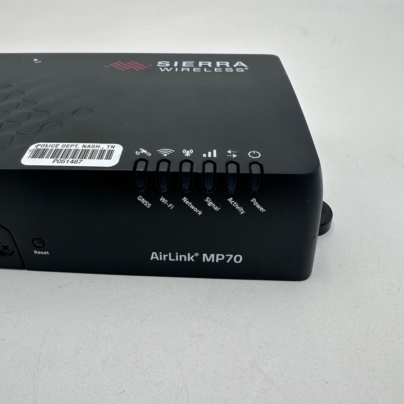 Sierra Wireless AirLink Vehicle Mobile Router MP70, NA, LTE-A PRO, WIFI, 1104073
