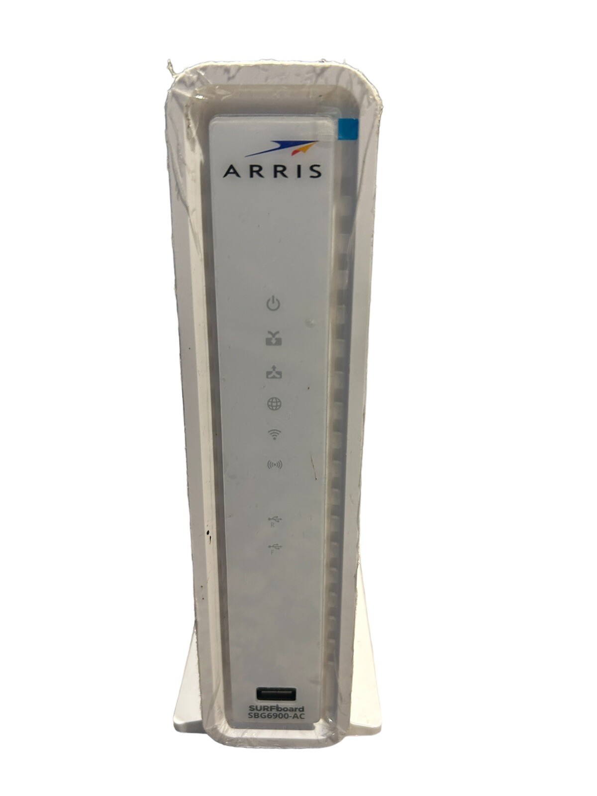 ARRIS SURFboard SBG6900AC Docsis 3.0 Cable Modem AC1900&Wi-Fi Router *untested*
