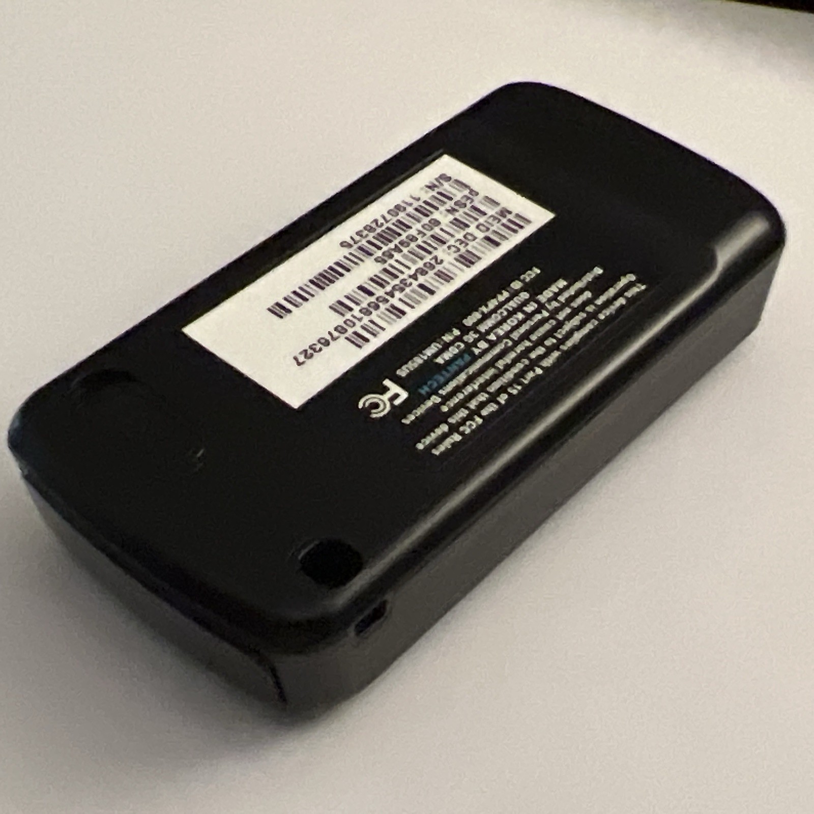 US Cellular UM185US Wireless Mobile Broadband USB Modem Qualcomm 3G CDMA UM185US