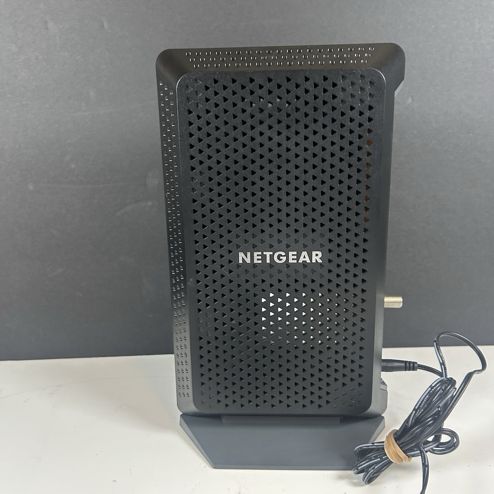 NETGEAR Nighthawk CM1200-100NAS DOCSIS 3.1 Cable Modem