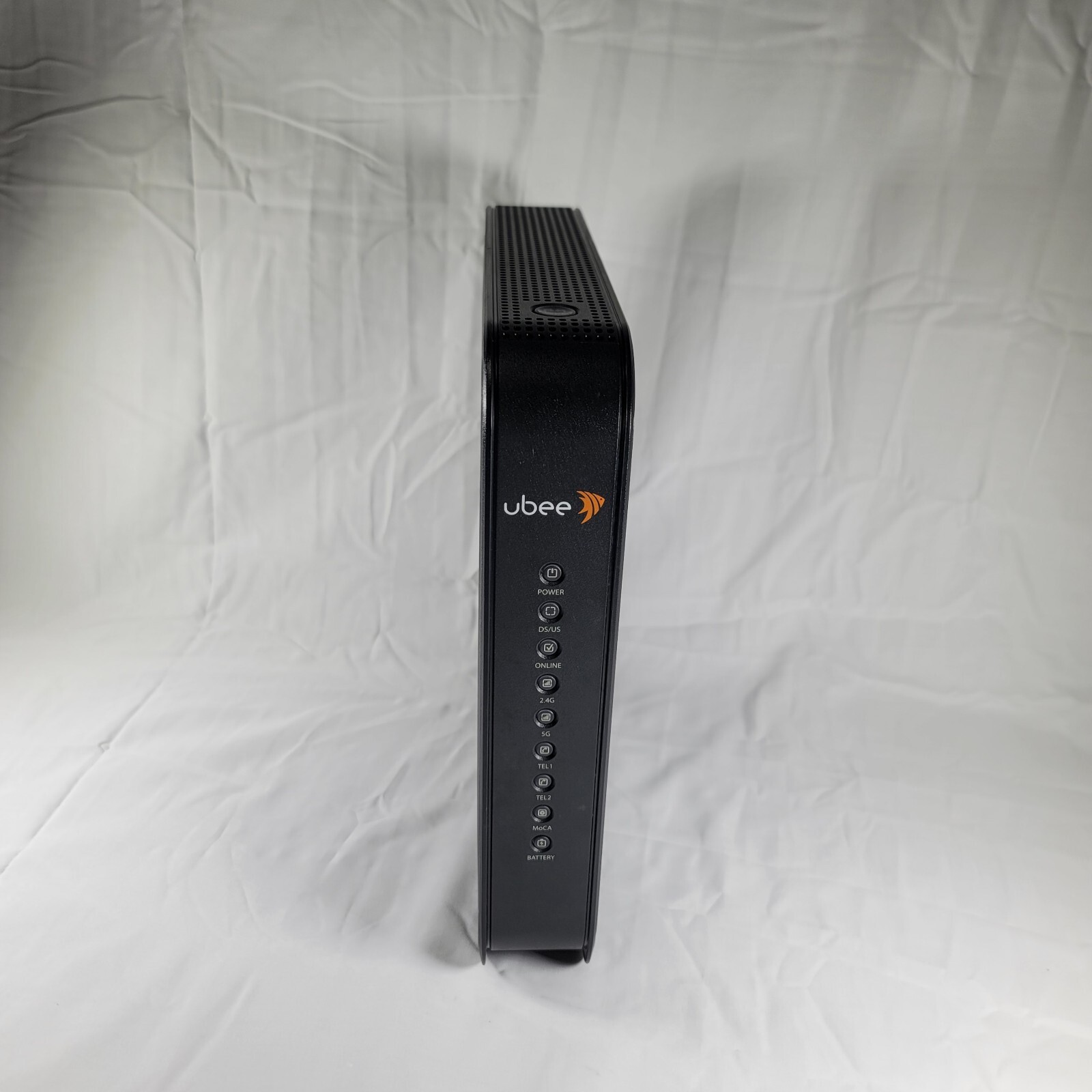 Ubee | DVW32CB | Advanced Wireless Voice Gateway Modem & Router -No Pwr Cord