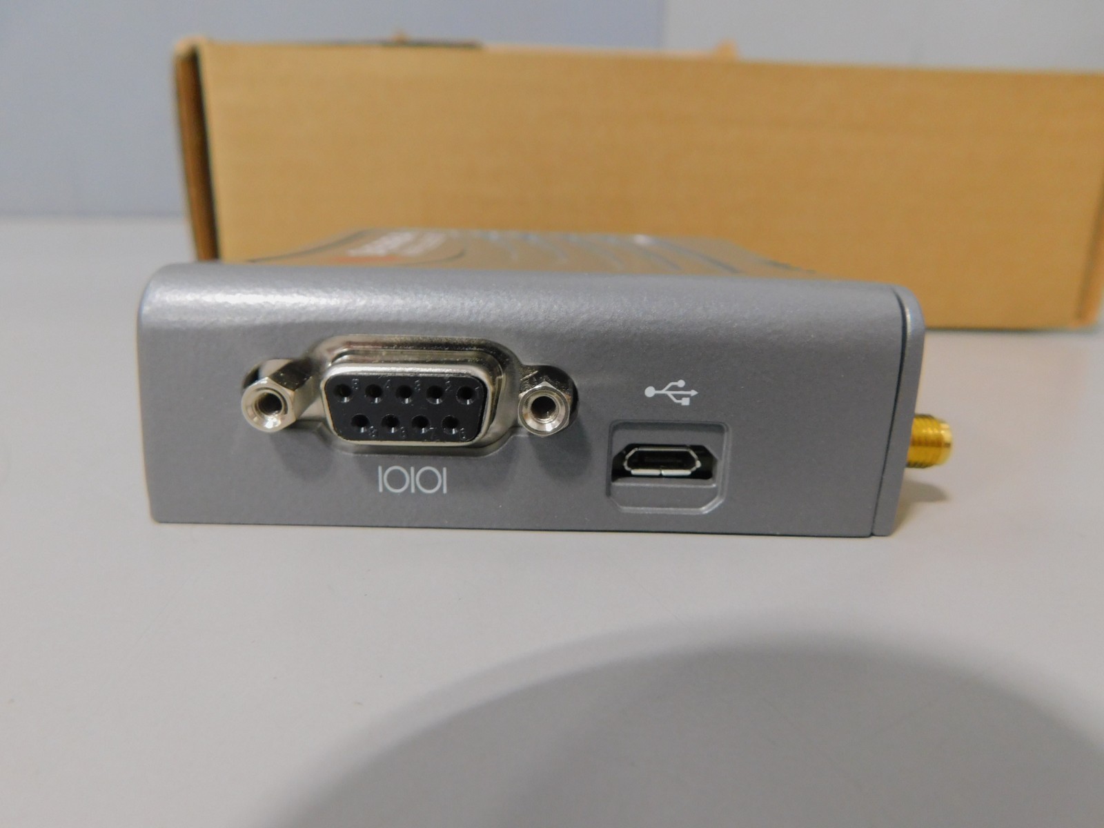 NEW SIERRA WIRELESS AirLink LS300 Industrial 3G Gateway Wireless Router (AT&T)