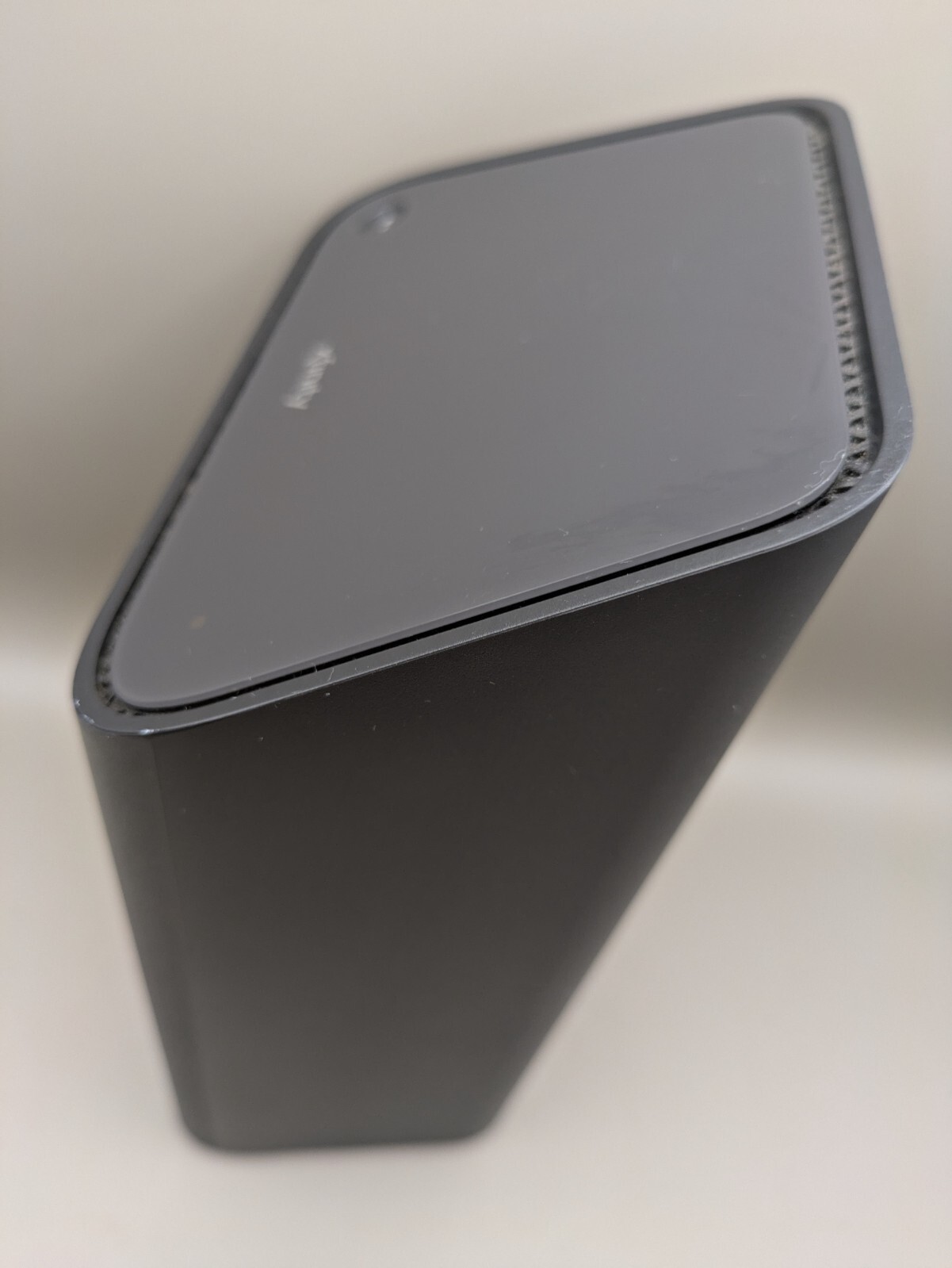 Xfinity XB6-A WIFI Router & Modem No Power Cord – For Parts – Not Working – Read