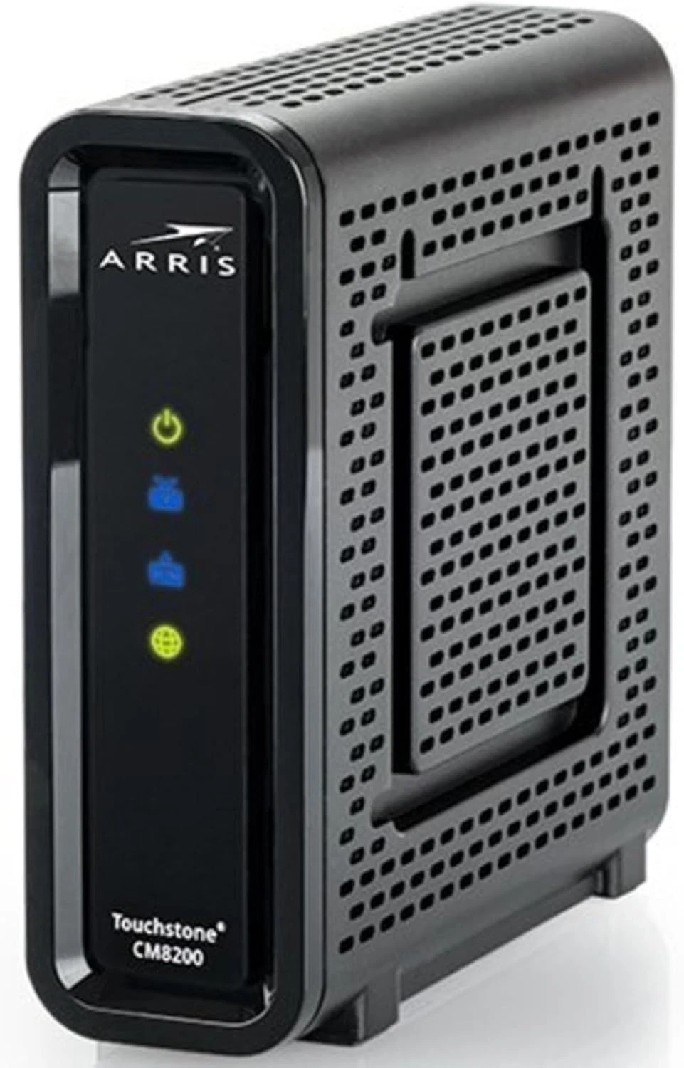 Arris Touchstone CM8200A DOCSIS 3.1 Ultra Fast Cable Modem – NO AC Adapter