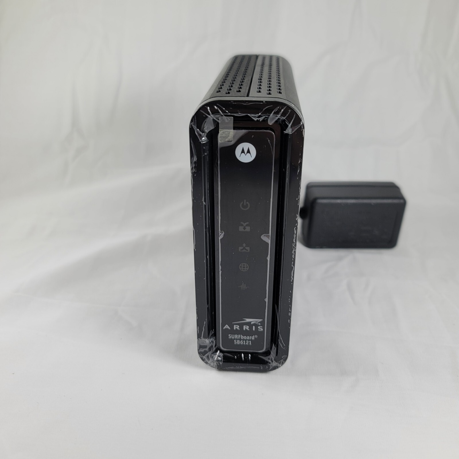 Motorola ARRIS SURFboard Modem 200 Series SB6121 DOCSIS 3.0 4×4 172Mbps IPv6
