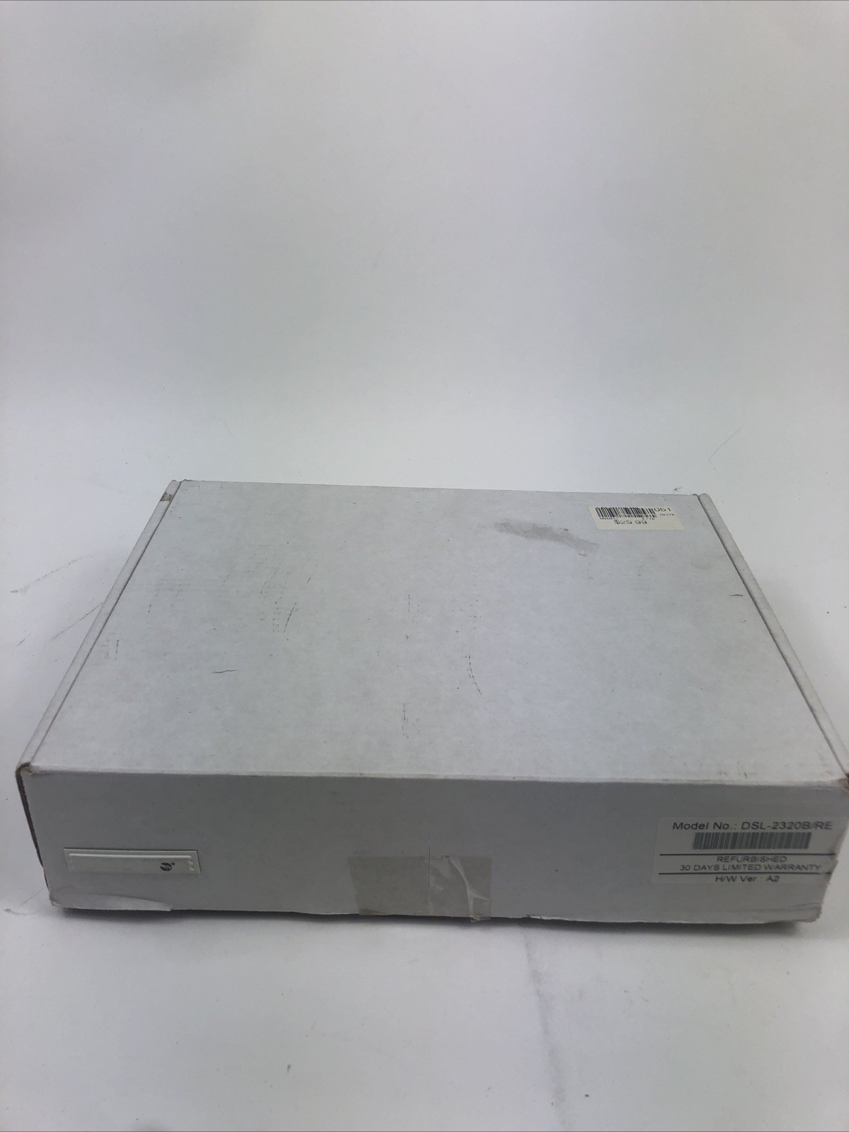 D-Link DSL-2320B/RE Ethernet DSL Modem (No wireless)