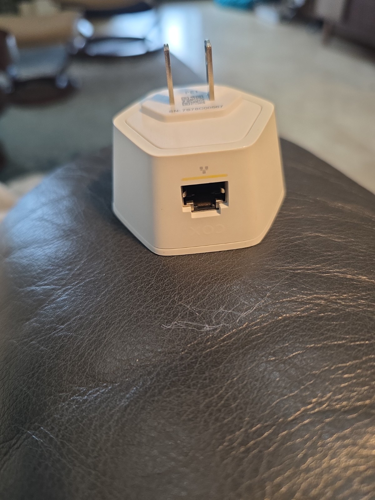 Comcast Xfinity XFI WIFI Pod Extender Network Signal Booster PE1