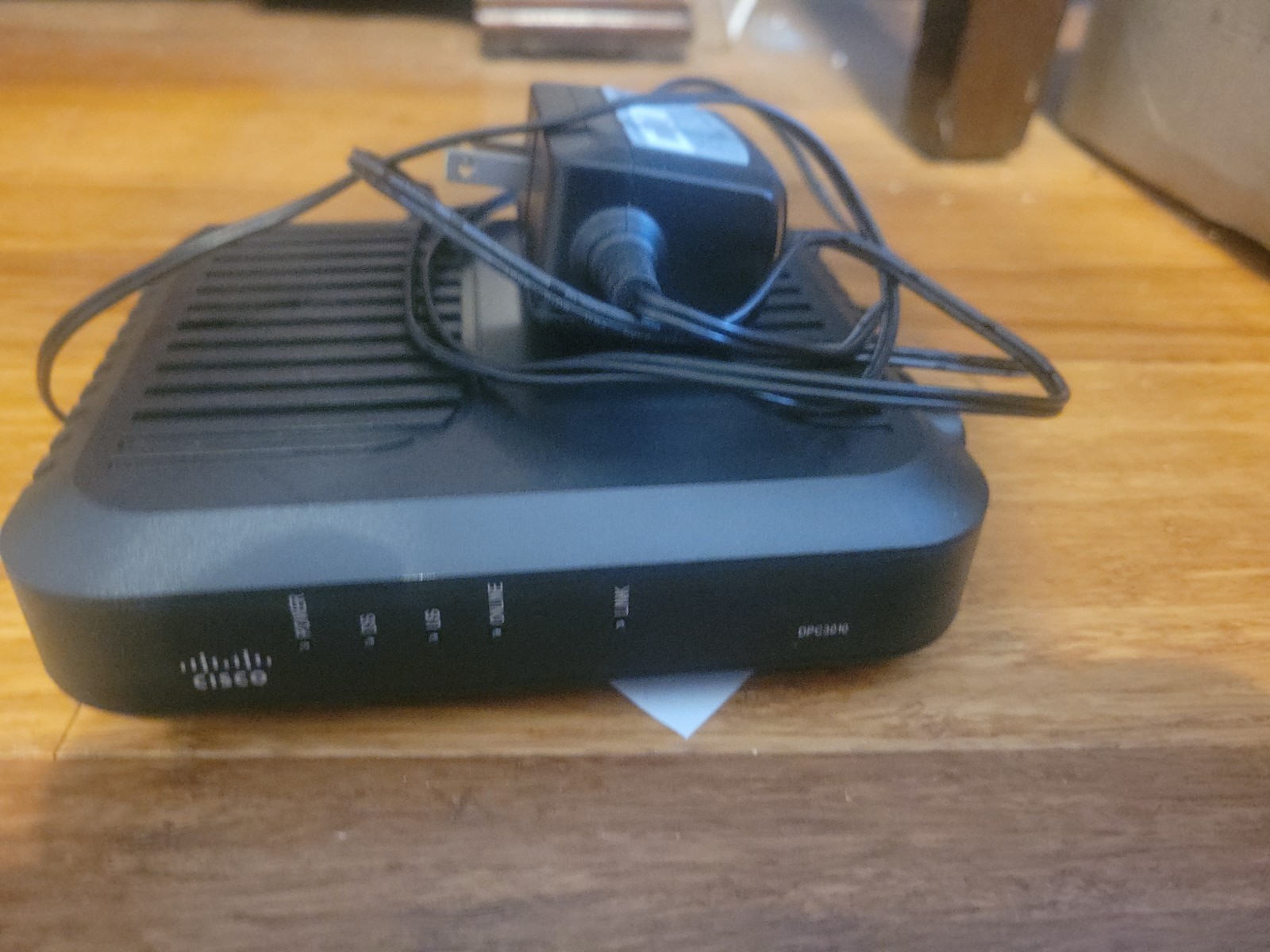 Cisco DPC3010 (4027668)