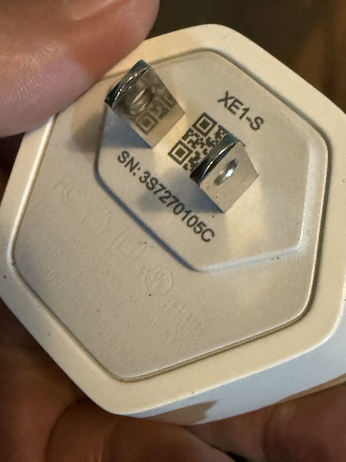 XFINITY XE1S xfi pods 1st generation