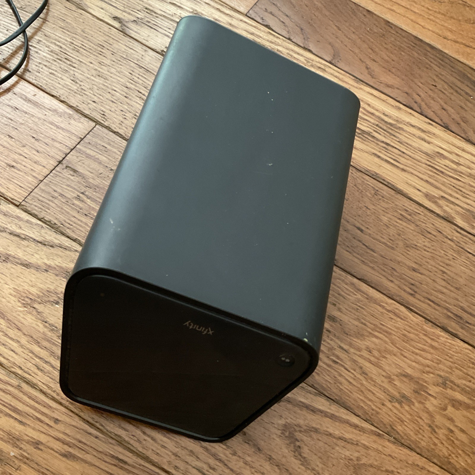 Xfinity XB6-A WIFI Router & Modem No Power Cord For Parts or Not Working