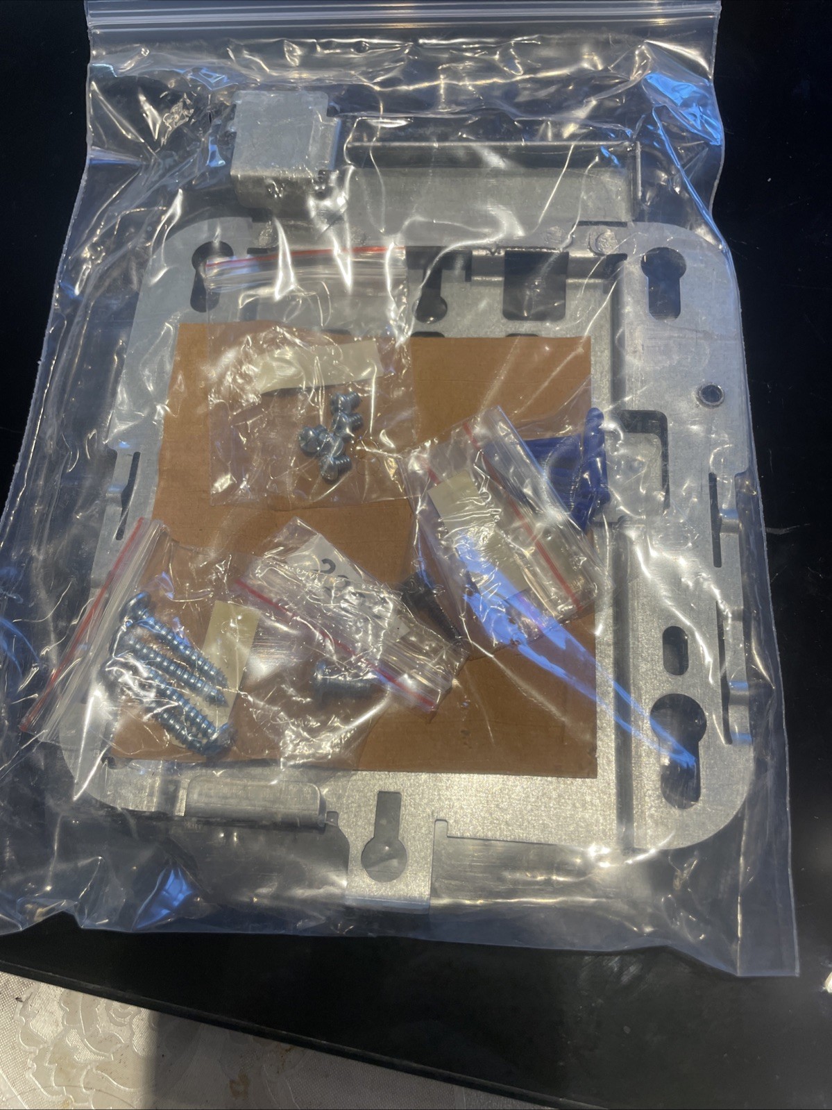 AIR-CAP2602EBK9 – Cisco 802.11N CAP