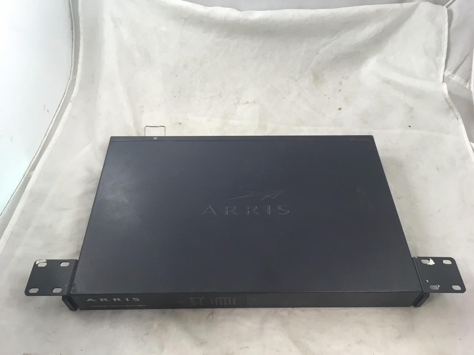Arris Touchstone Telephony modem TM512