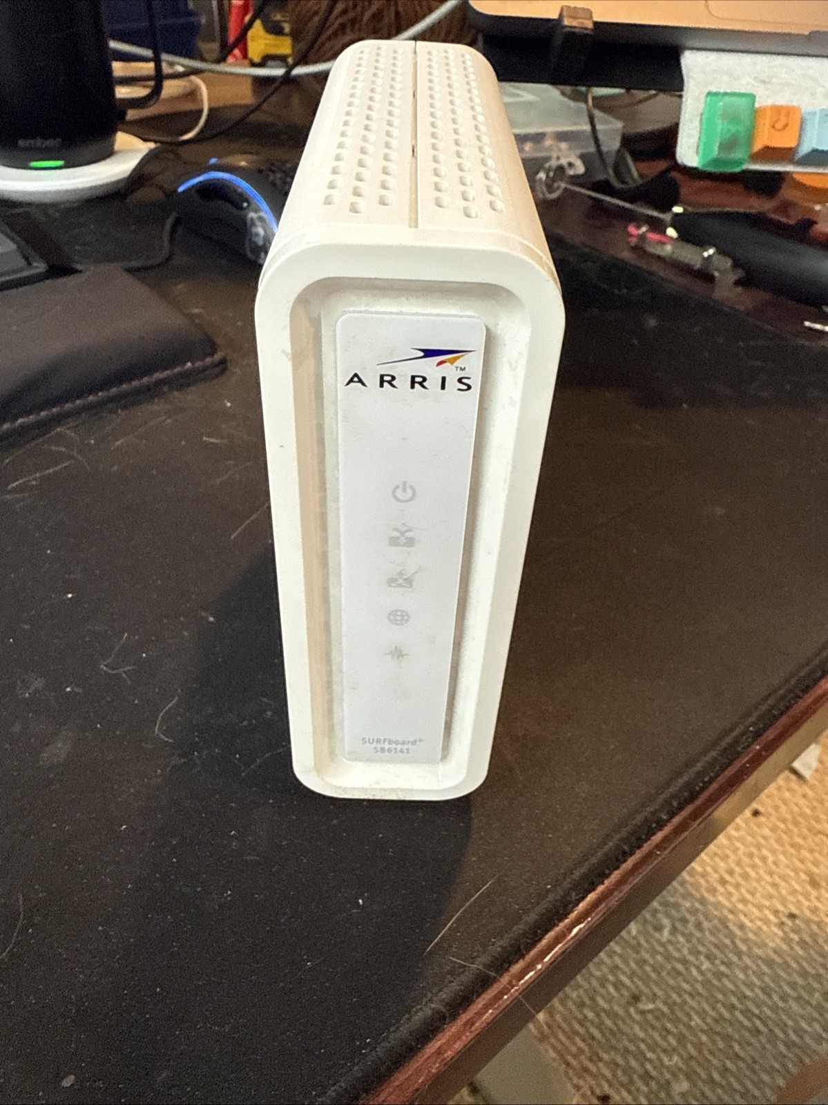 ARRIS SURFboard SB6141 Docsis 3.0 Cable Modem