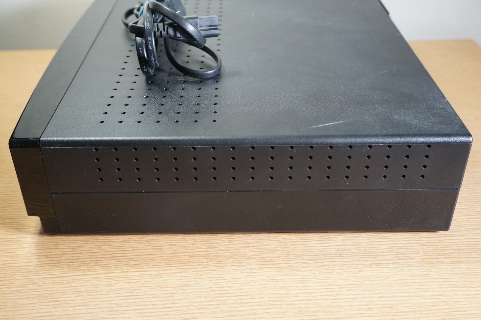 ARRIS Media Gateway MG5225G/NA MG02DCG5225 Modem, eSATA, USB, Cable