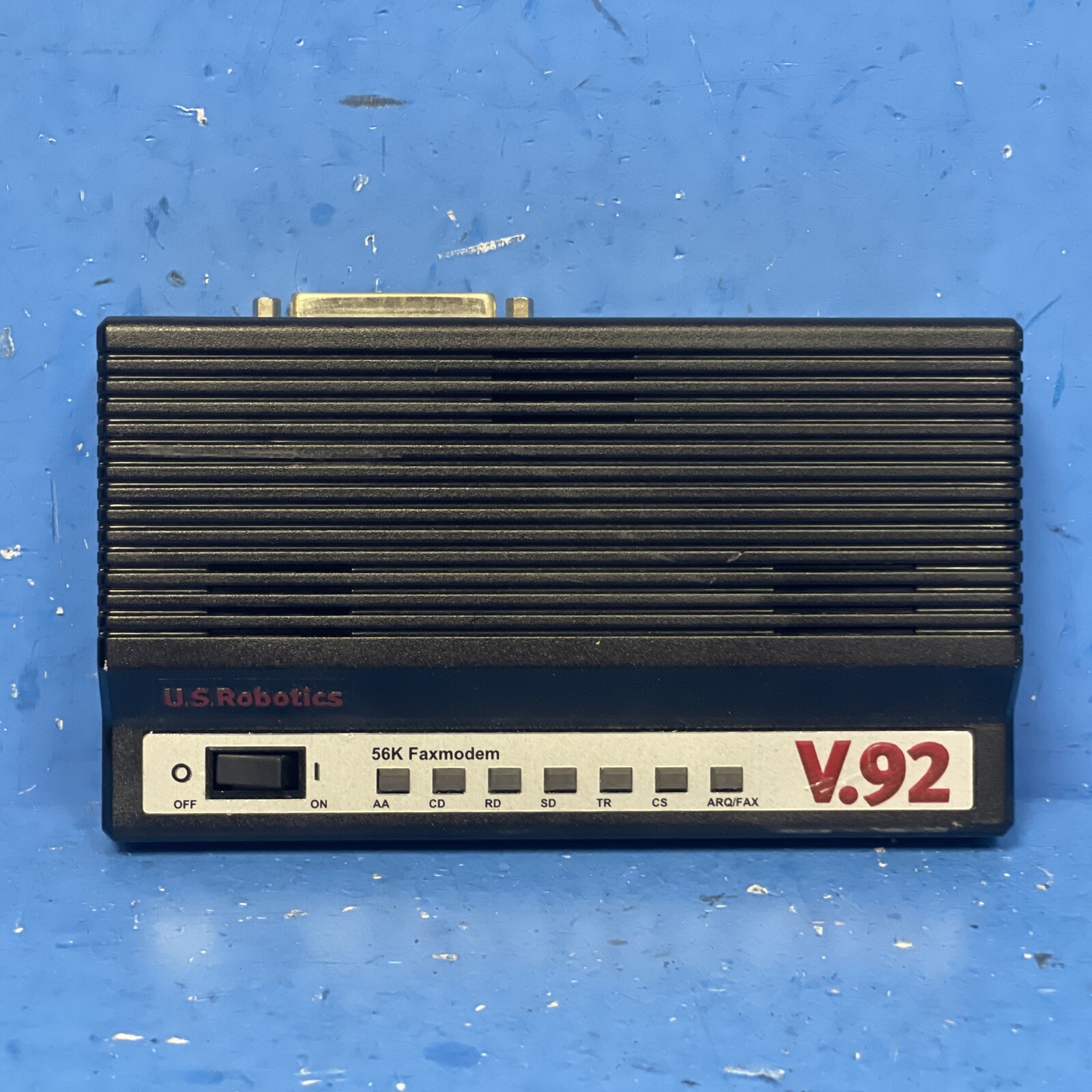 U.S.Robotics V.92 0701 MODEM 5686