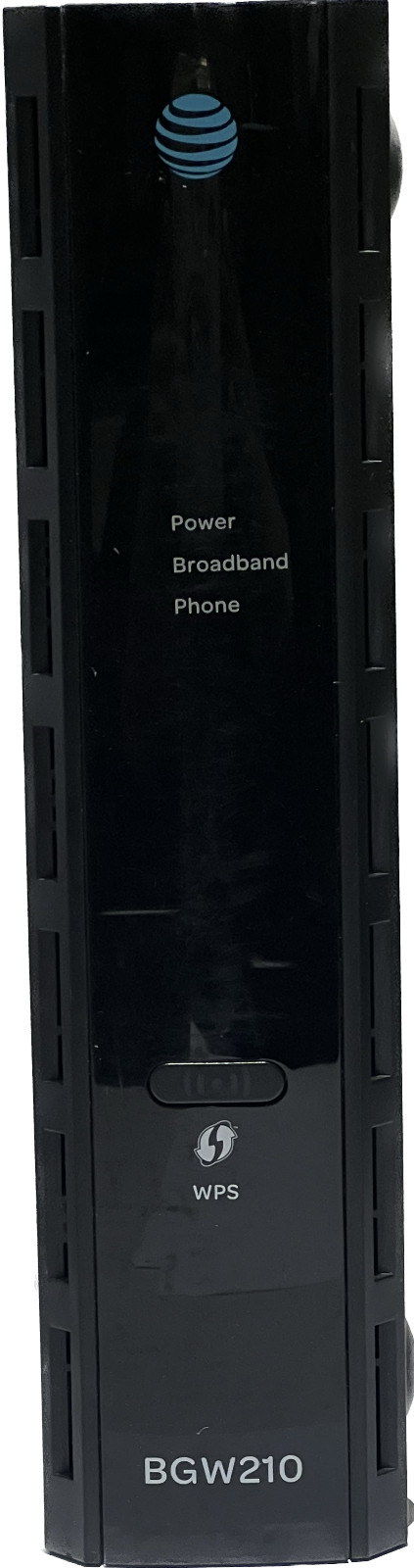 AT&T Arris BGW210-700 WIFI Wireless Internet Modem Router (used working)