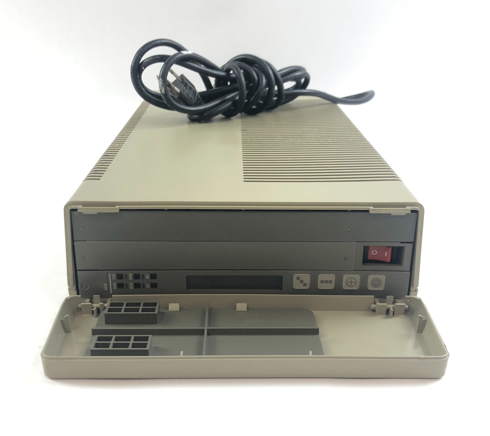 Motorola Codex Data Modem Model 2510 03167 USED