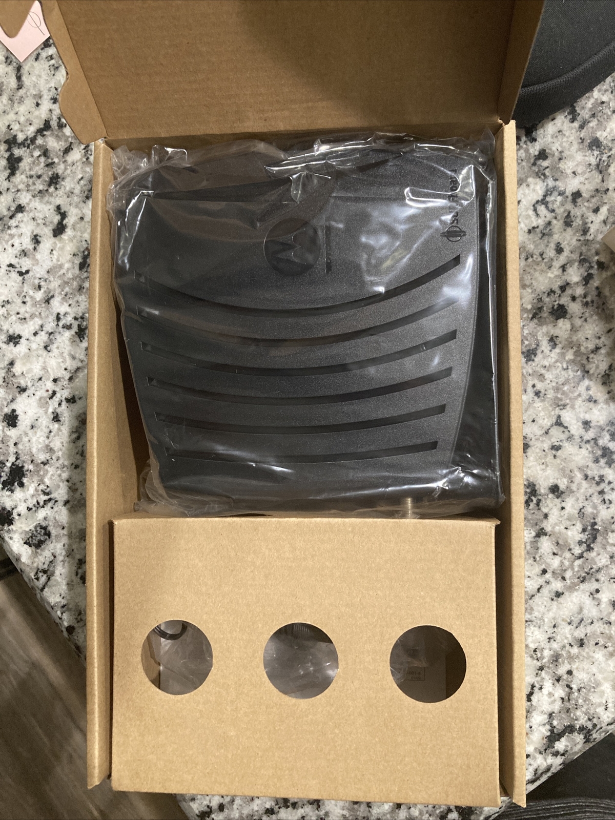 Motorola SURFboard SB5101 (SB515290-087-00) 38 Mbps