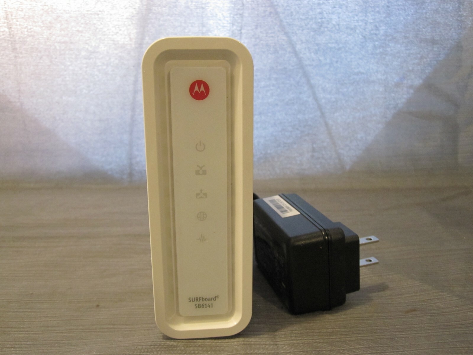 ARRIS SURFboard SB6141 Docsis 3.0 Cable Modem – Works Great #3