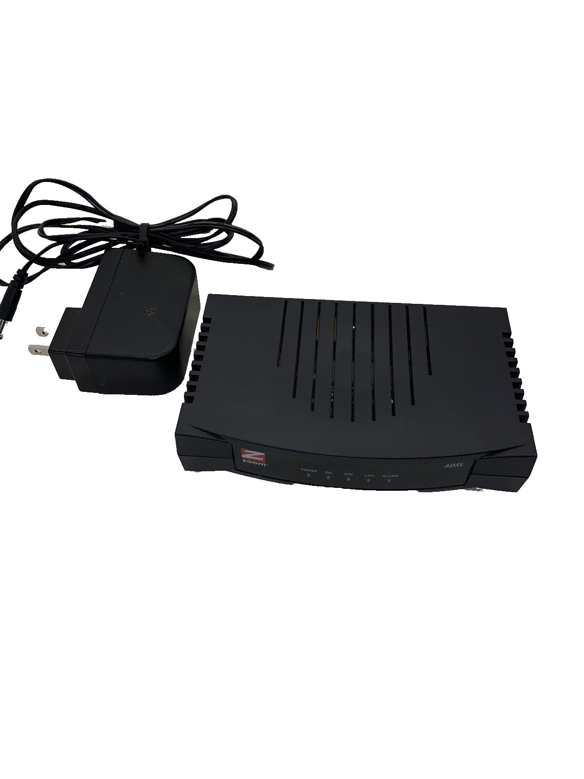 Zoom ADSL Modem Series 1064 W/ 12V Power supply