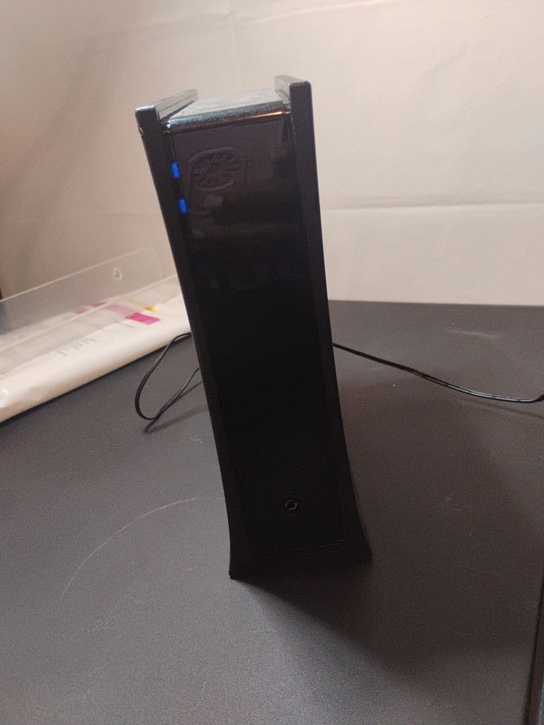 Spectrum EN2251 DOCSIS 3.1 eMTA 2.5G PC20 WITH Cord ***
