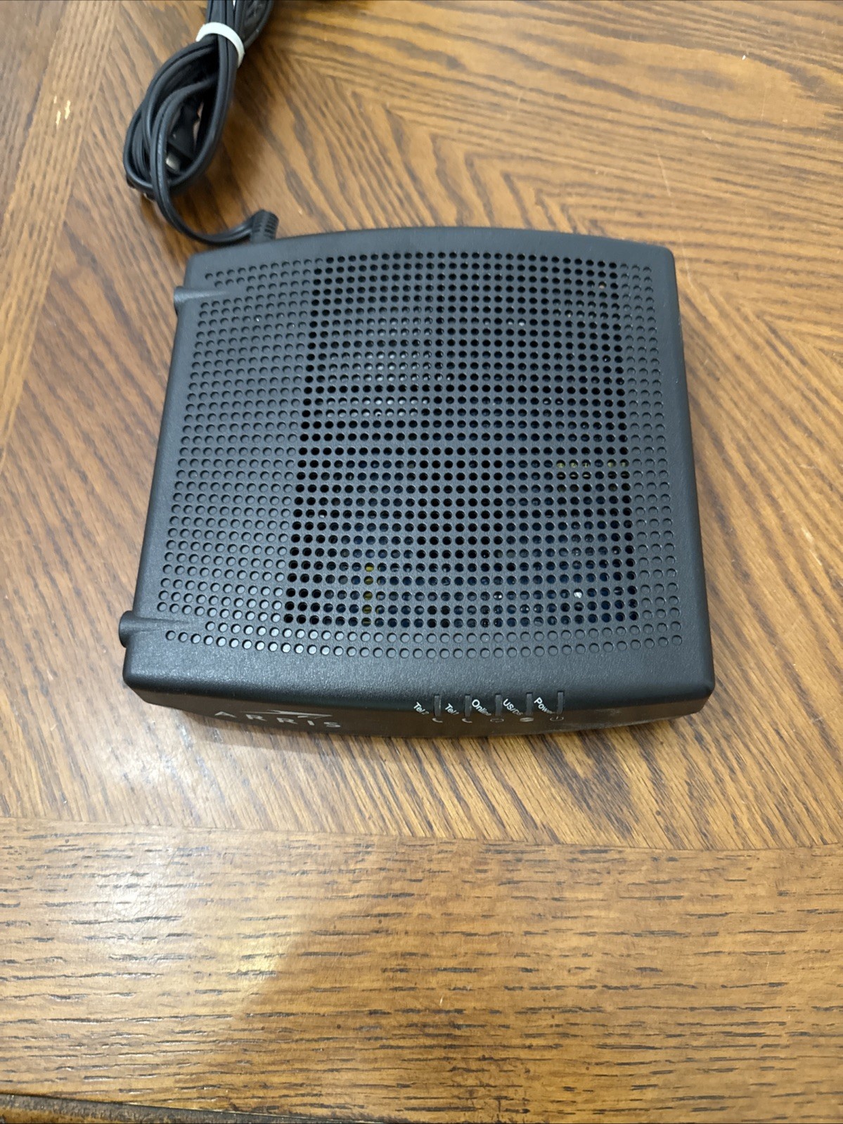 ARRIS Touchstone TM1602A DOCSIS 3.0 E-MTA