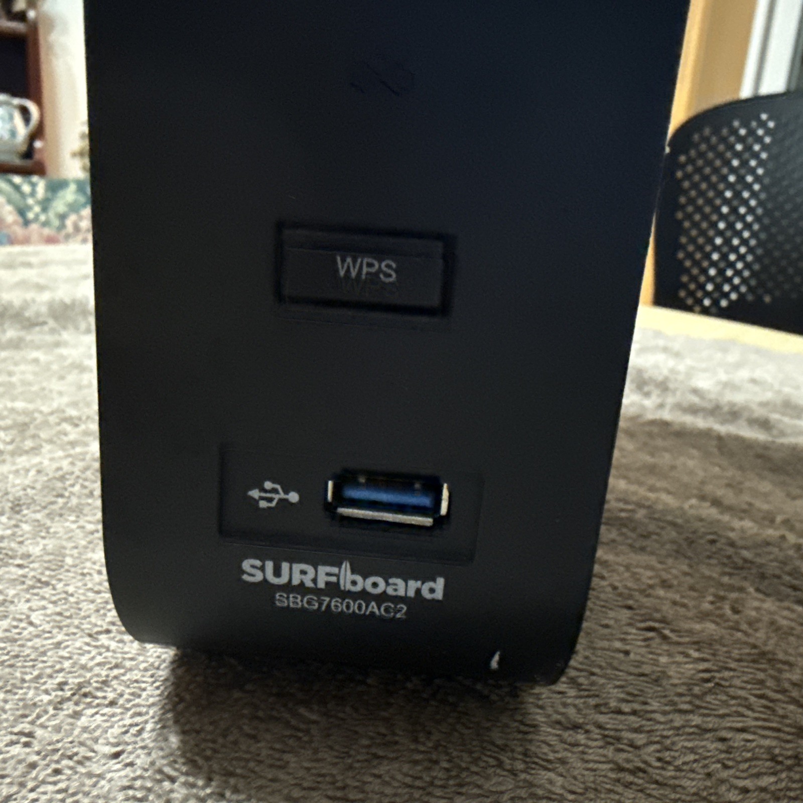 ARRIS SURFboard SBG7600AC2 DOCSIS 3.0 Cable Modem & AC2350 Dual-Band WiFi Router