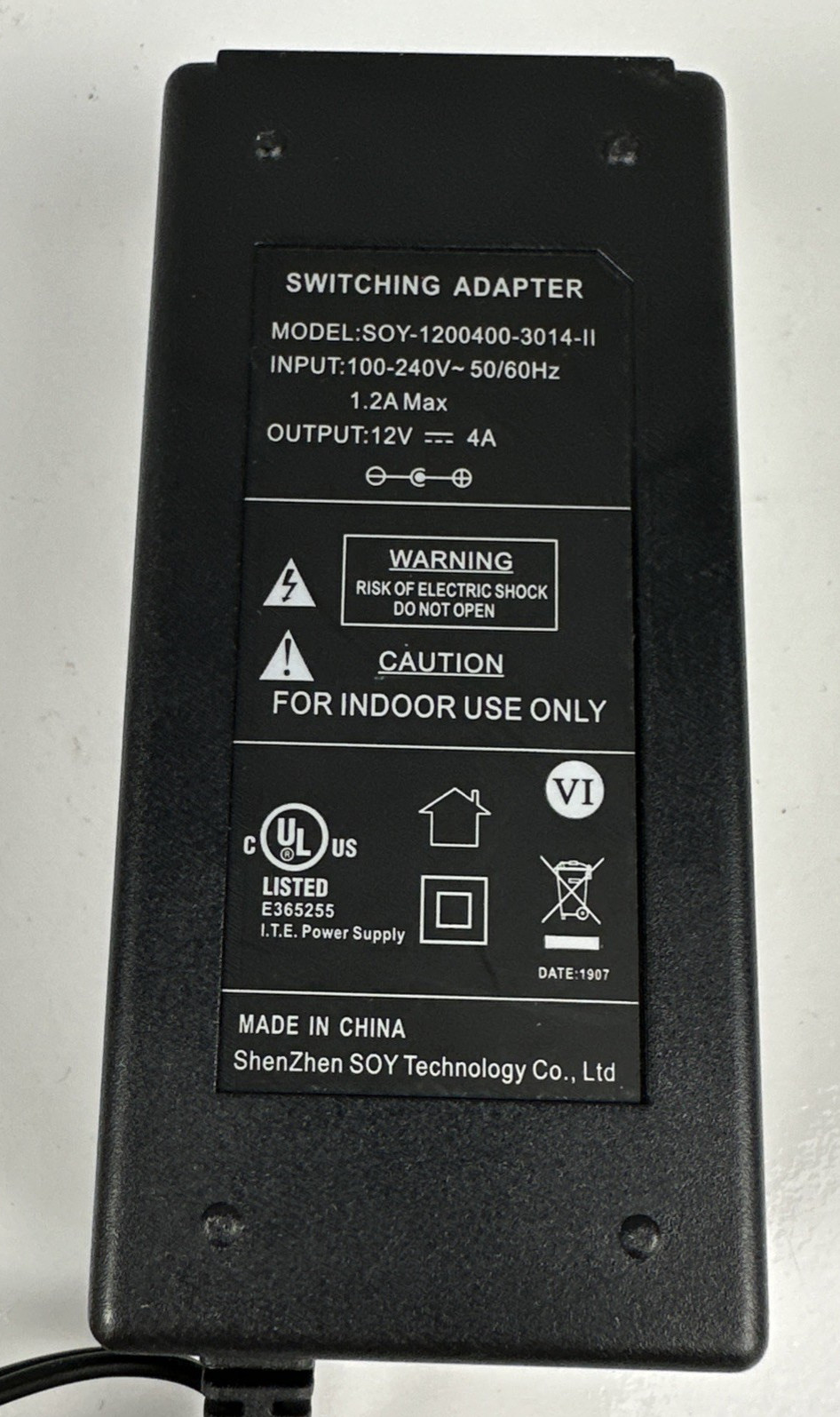 Motorola MT7711 24×8 Cable Modem AC1900 WiFi Router 2 Phone Lines Xfinity *READ*