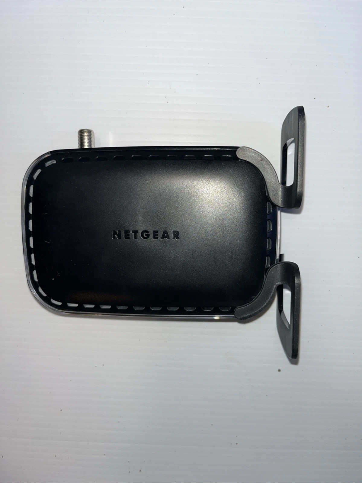 Netgear CM400 Docsis 3.0 High Speed Cable Modem + Power Adapter
