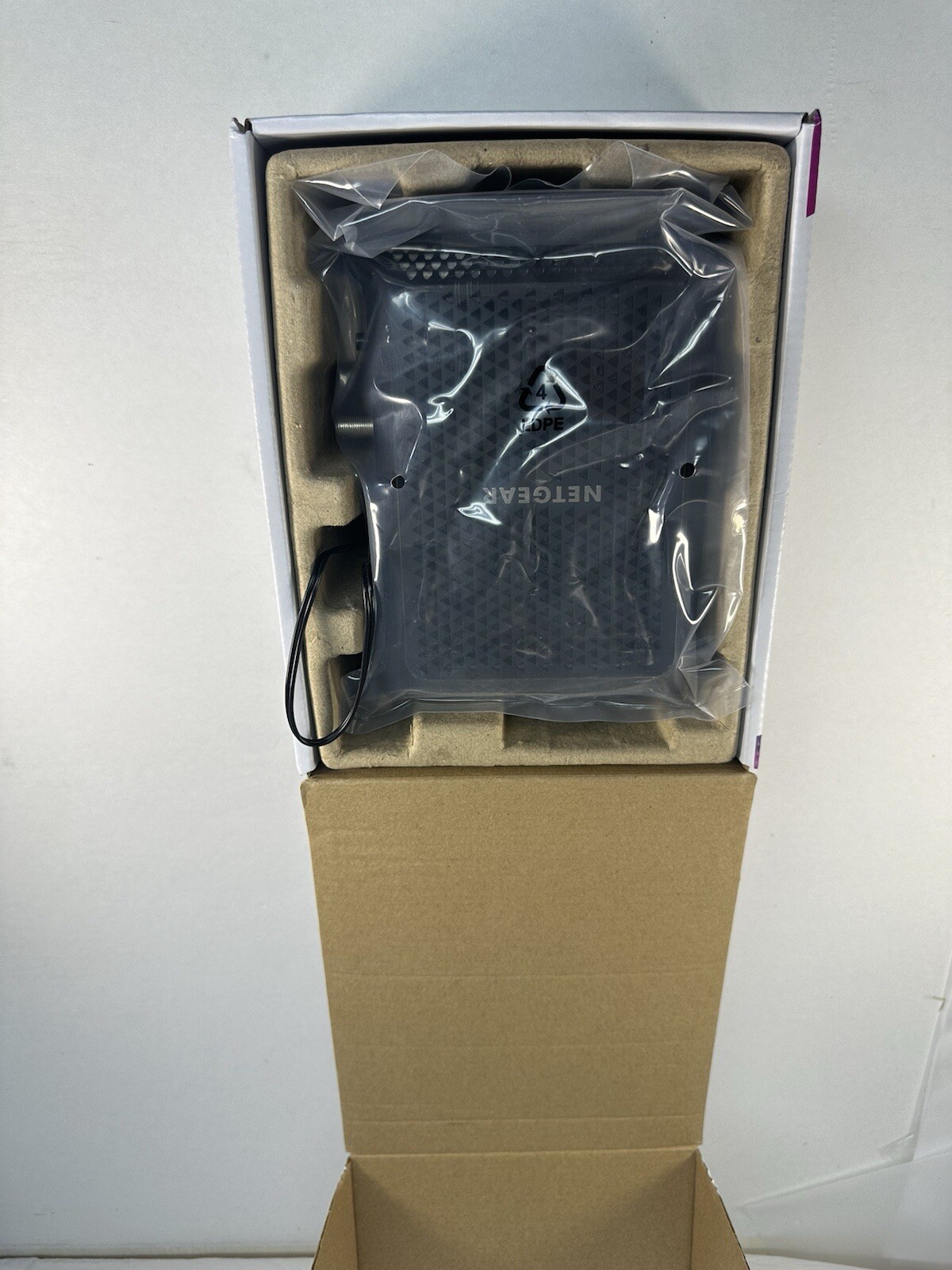 Netgear Cm700 High Speed Cable Modem Up To 1.4 Gbps