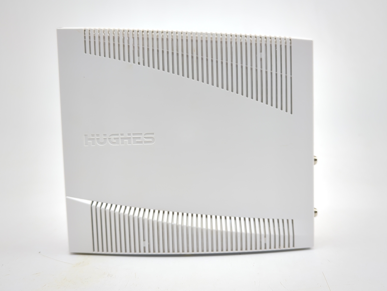 Hughes HN9000 High-Performance Broadband Satellite Modem with Power Supply