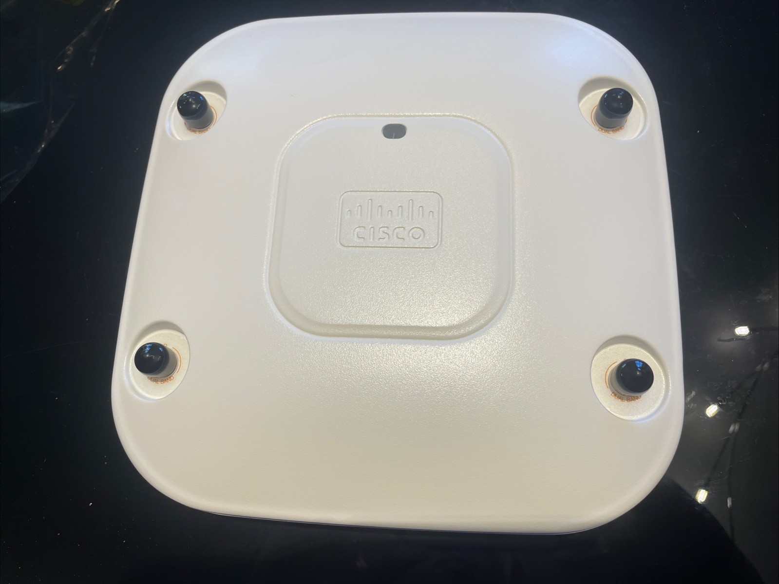 AIR-CAP2602EBK9 – Cisco 802.11N CAP