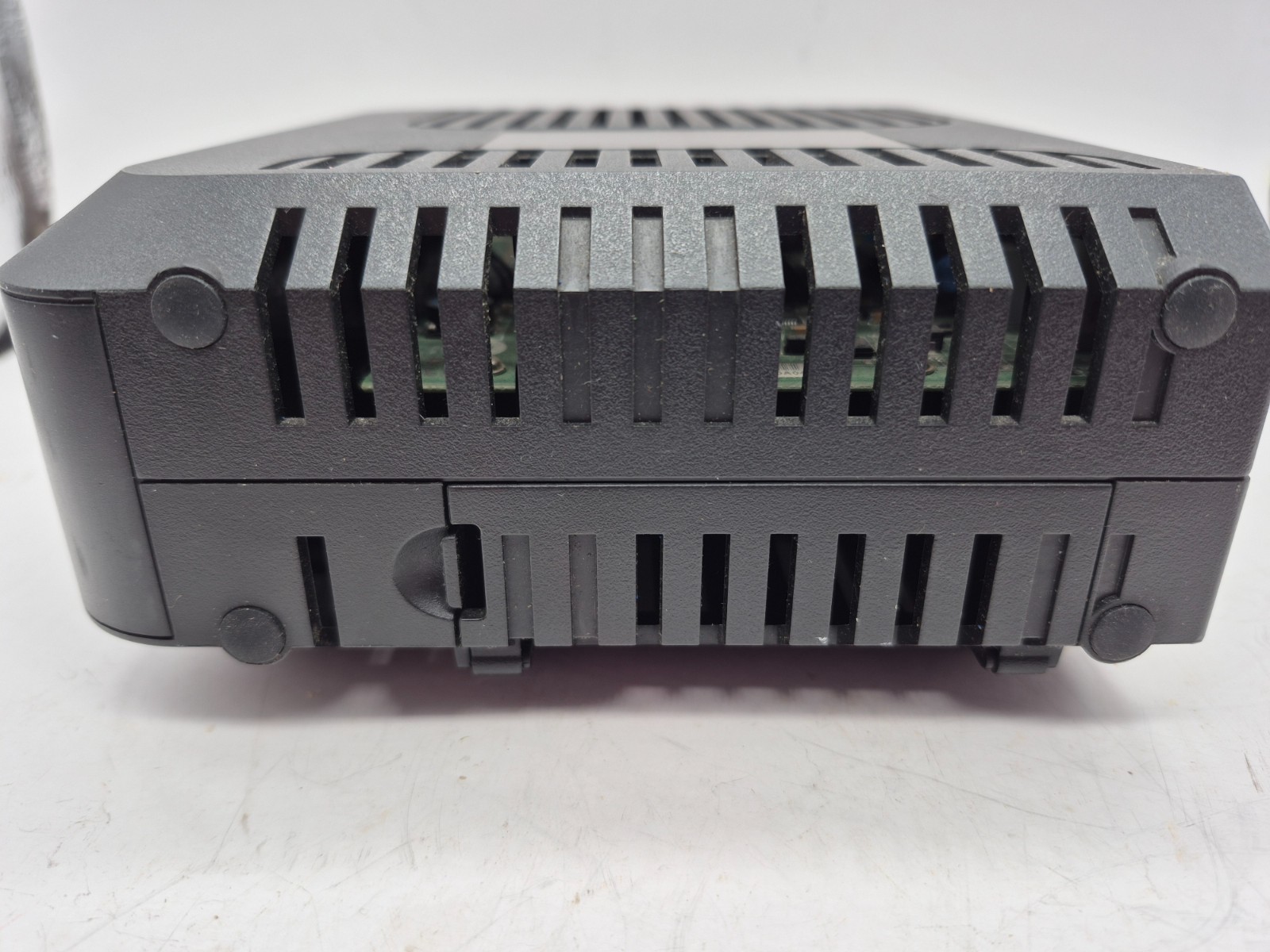 Cisco cable modem DPQ3212-pre owned