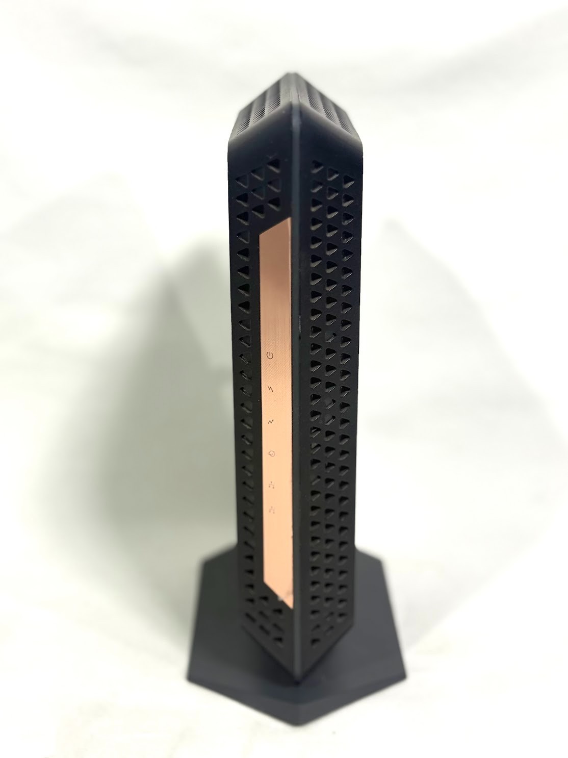 Used NETGEAR Nighthawk CM1100 Cable Modem, Out-of-box w/ Power Adapter