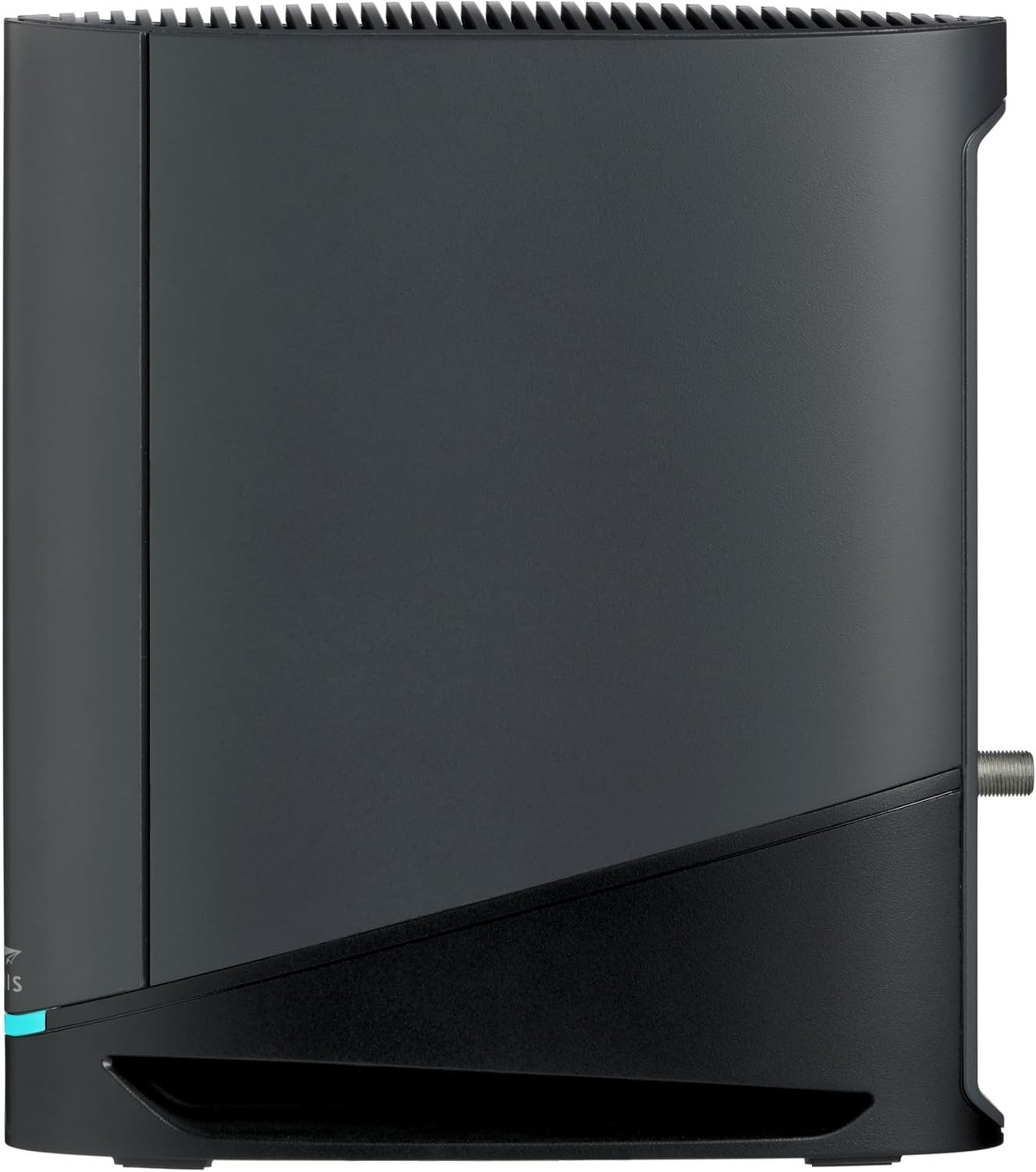 Cable Modem Router Combo DOCSIS 3.1 Gigabit WiFi 6 AX3000 1.2 Gbps Xfinity Cox