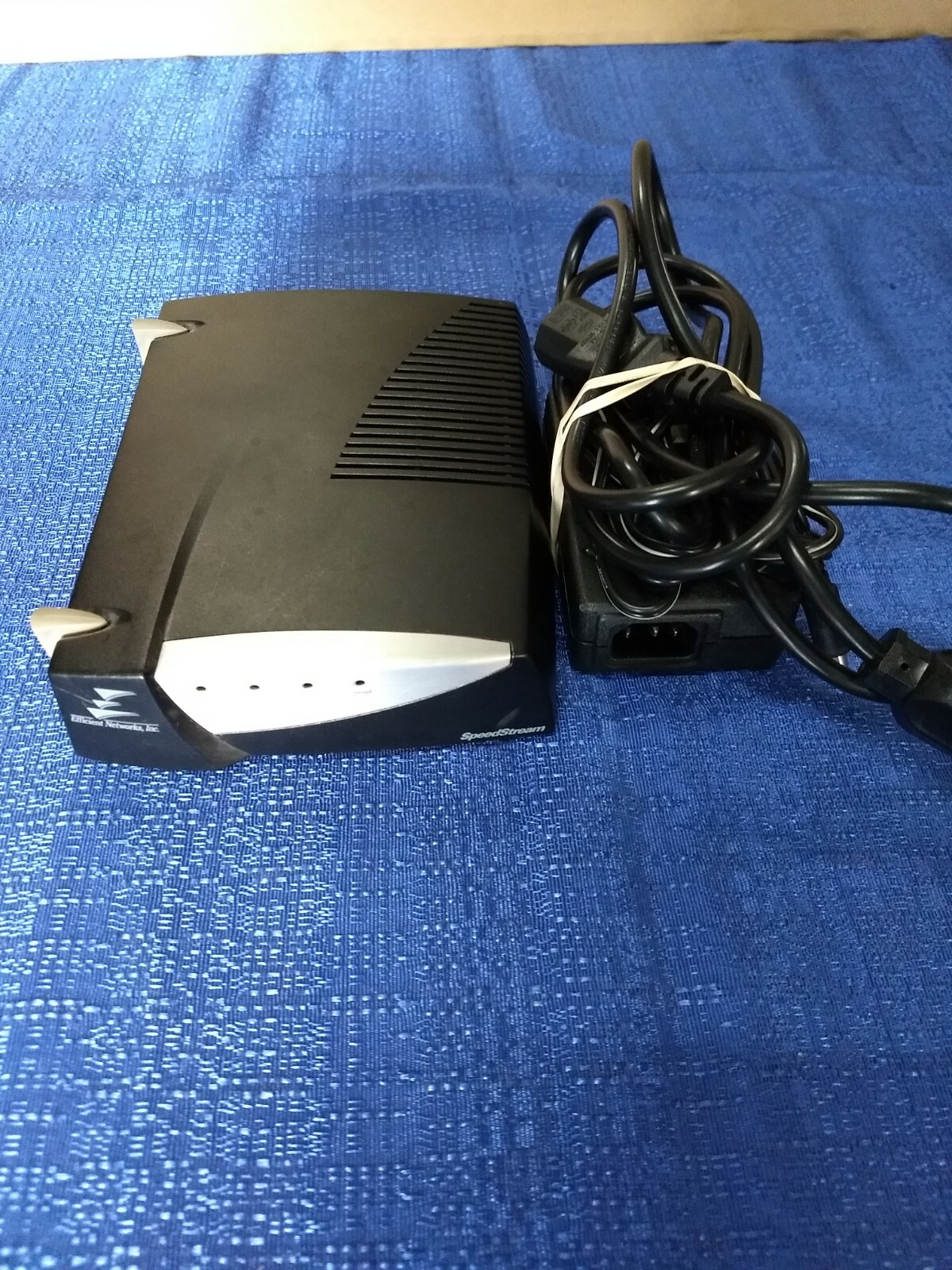 Efficient Networks SpeedStream 5260 DSL Modem