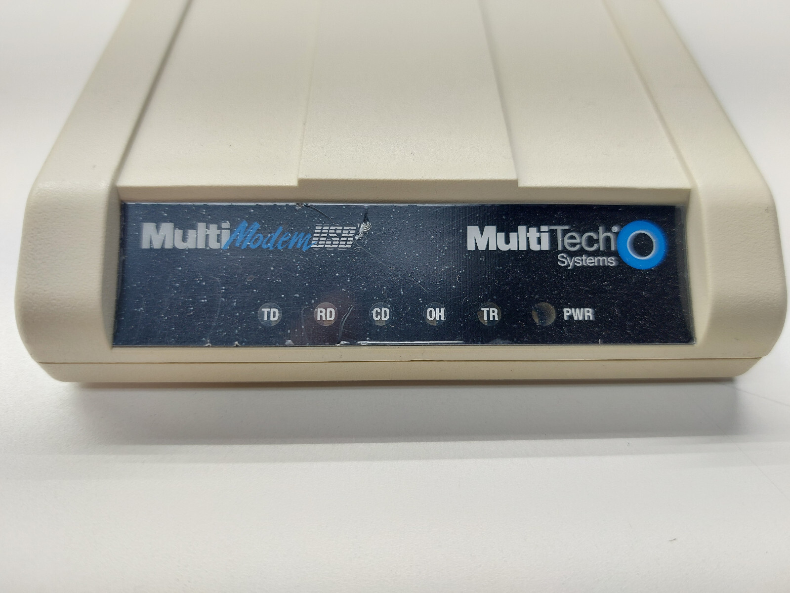 Multitech Systems MT5634ZBA 56Kbps Data/Fax USB Multi Modem