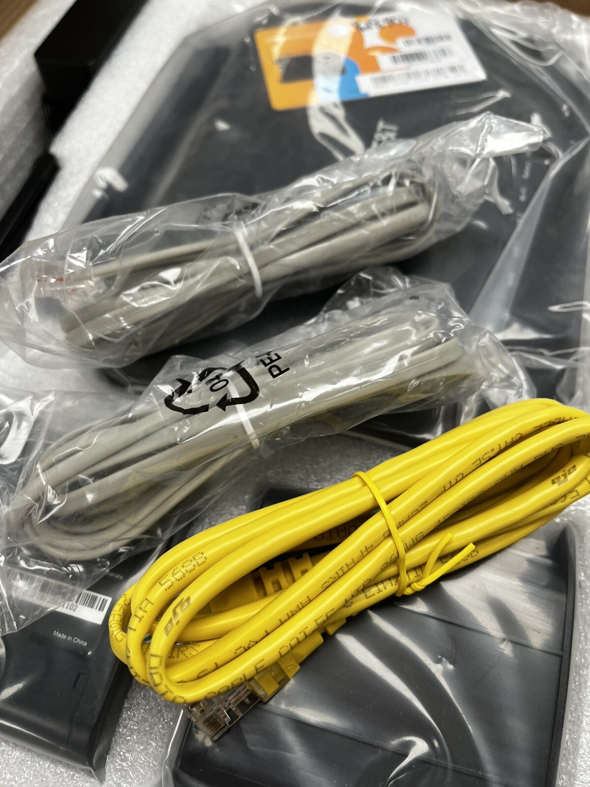 DataRemote CDS-9010 Cellular LTE Data Over Wireless Wifi Router ATT