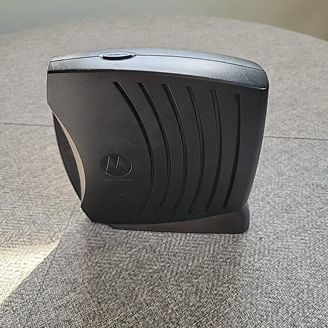 Motorola SURFboard SB5120 (5057808-004-00)