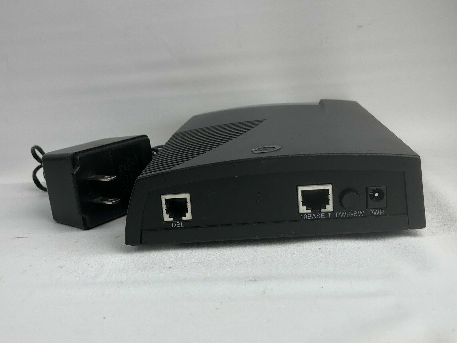 SpeedStream 5360 Ethernet ADSL PC Modem Fast by Efficient Networks With Adapter