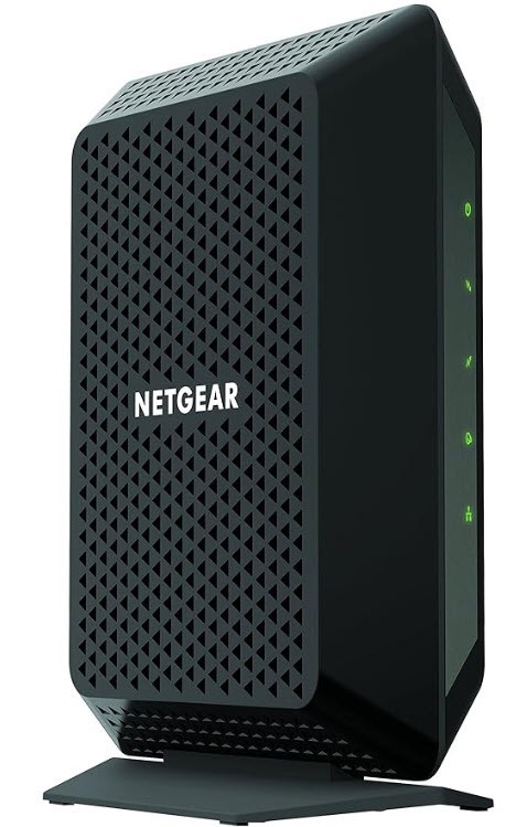 NETGEAR CM700-100NAS Cable Modem