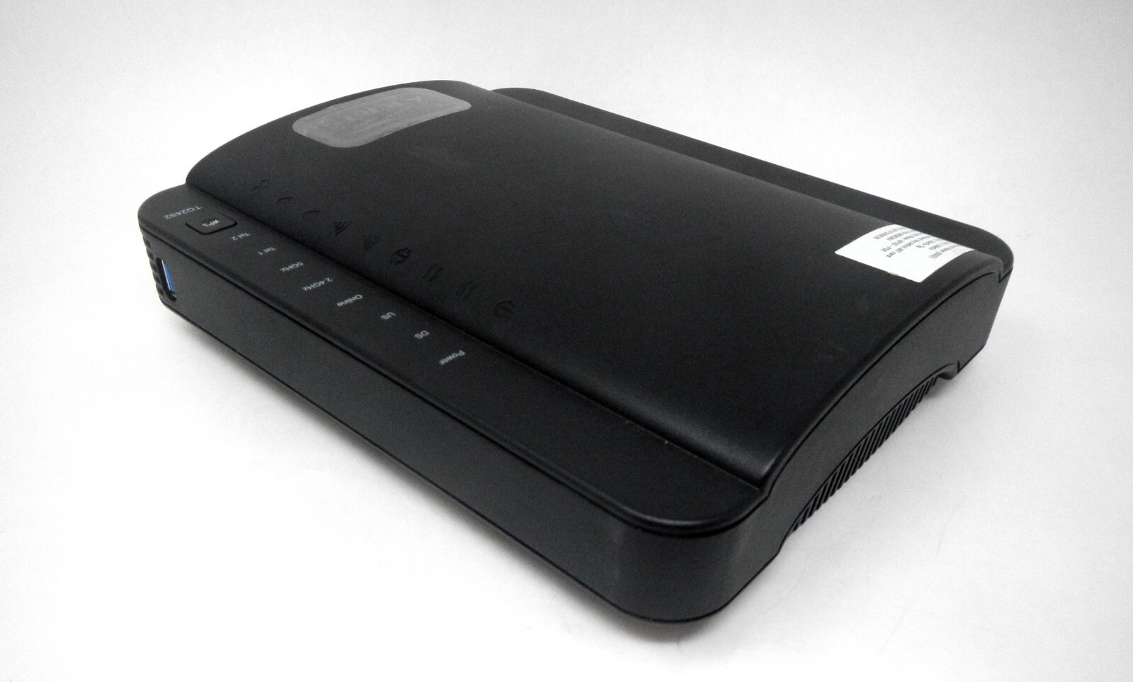 Arris TG1672G Gateway WIFI 2.5GHz – 5.0GHz 4 Port Modem