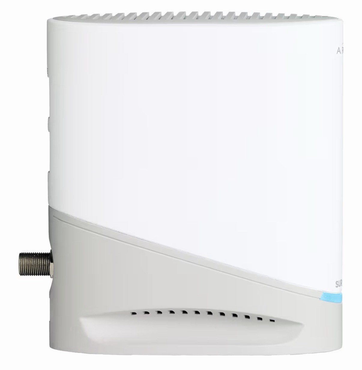Product Photos! ARRIS SURFboard S33 DOCSIS 3.1 Cable Modem 3.5Gbps 2.5GbE 2-Port