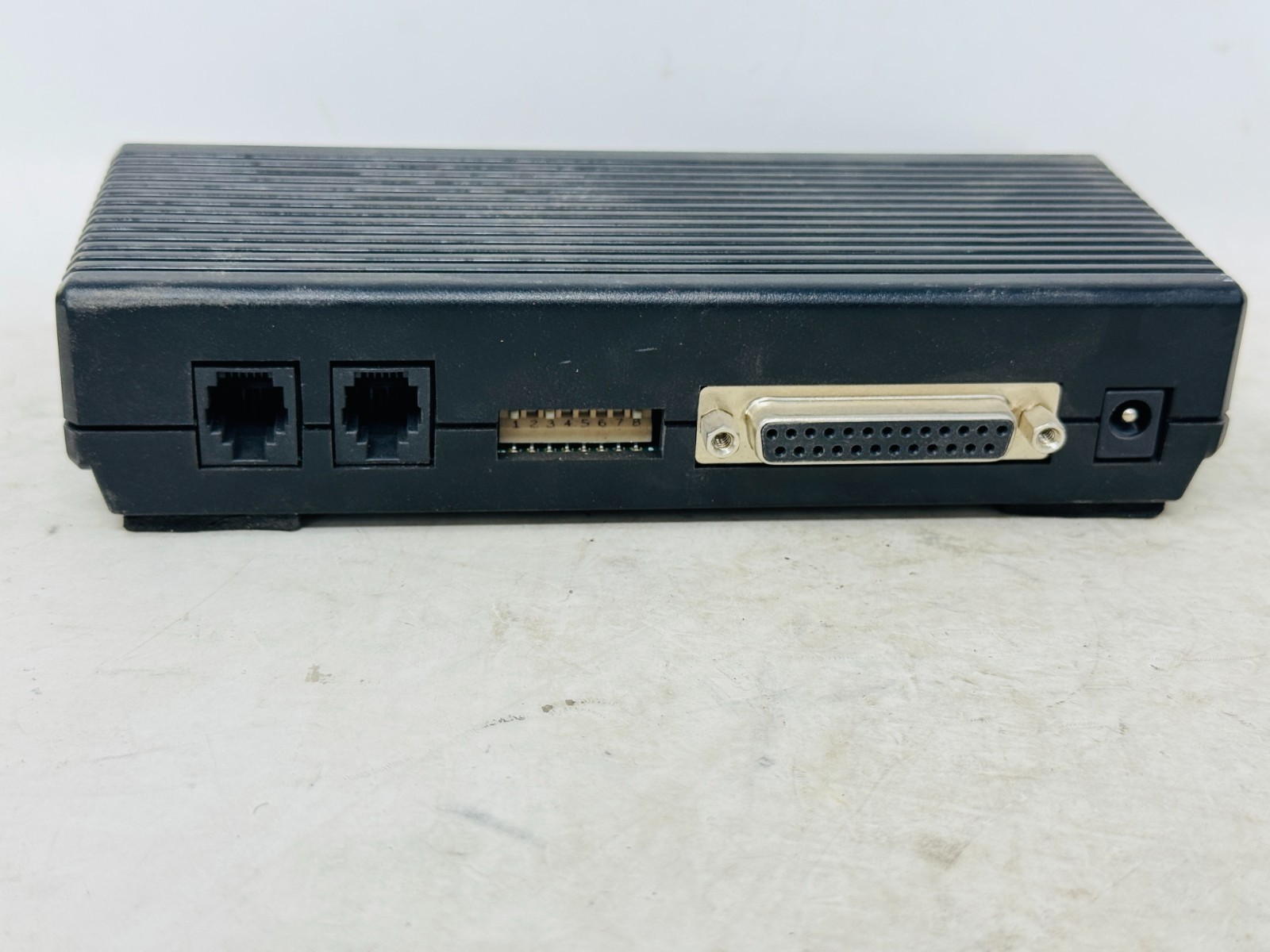 FACTORY SEALED US Robotics 56K Modem/ Fax/ V.92 USR5686E USED