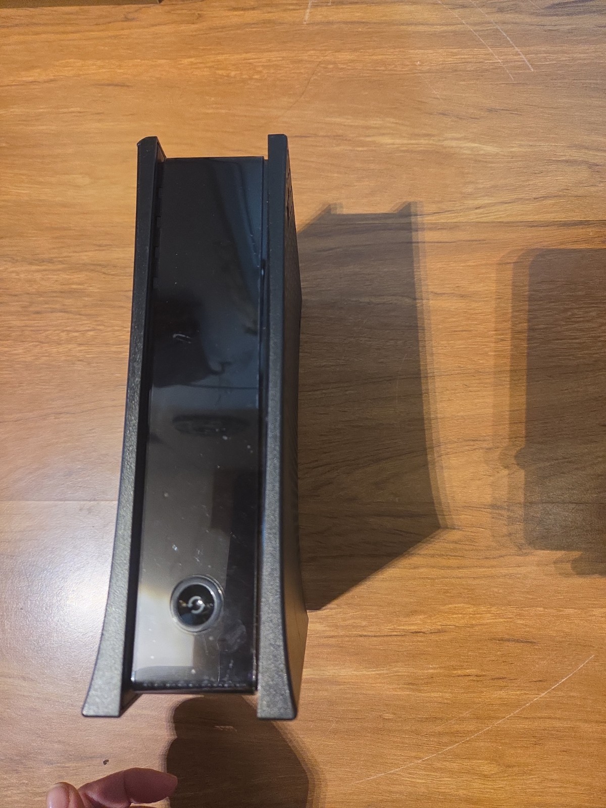 Spectrum 3.1 eMTA Docsis 3.1 Advanced Voice Modem (ES2251)