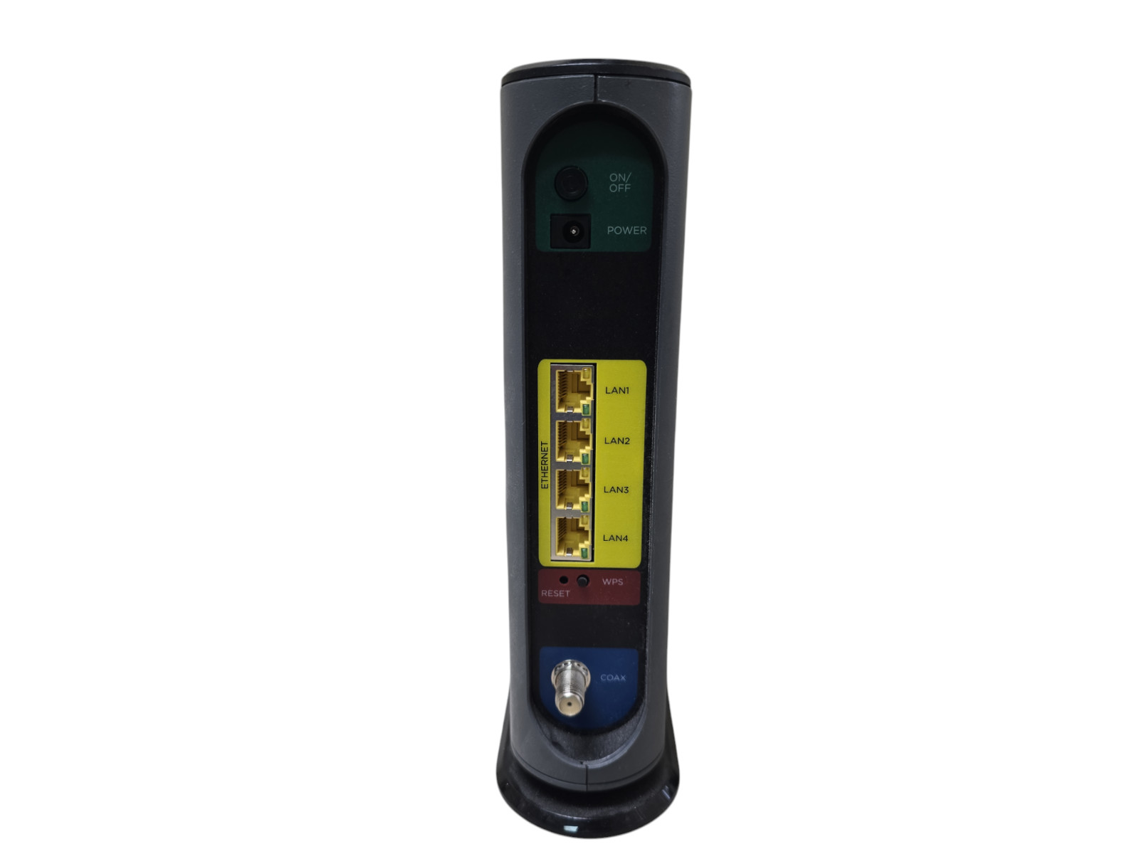 Motorola MG7550 16×4 Cable Modem Plus AC1900 Dual Band Wi‑Fi Router | Tested