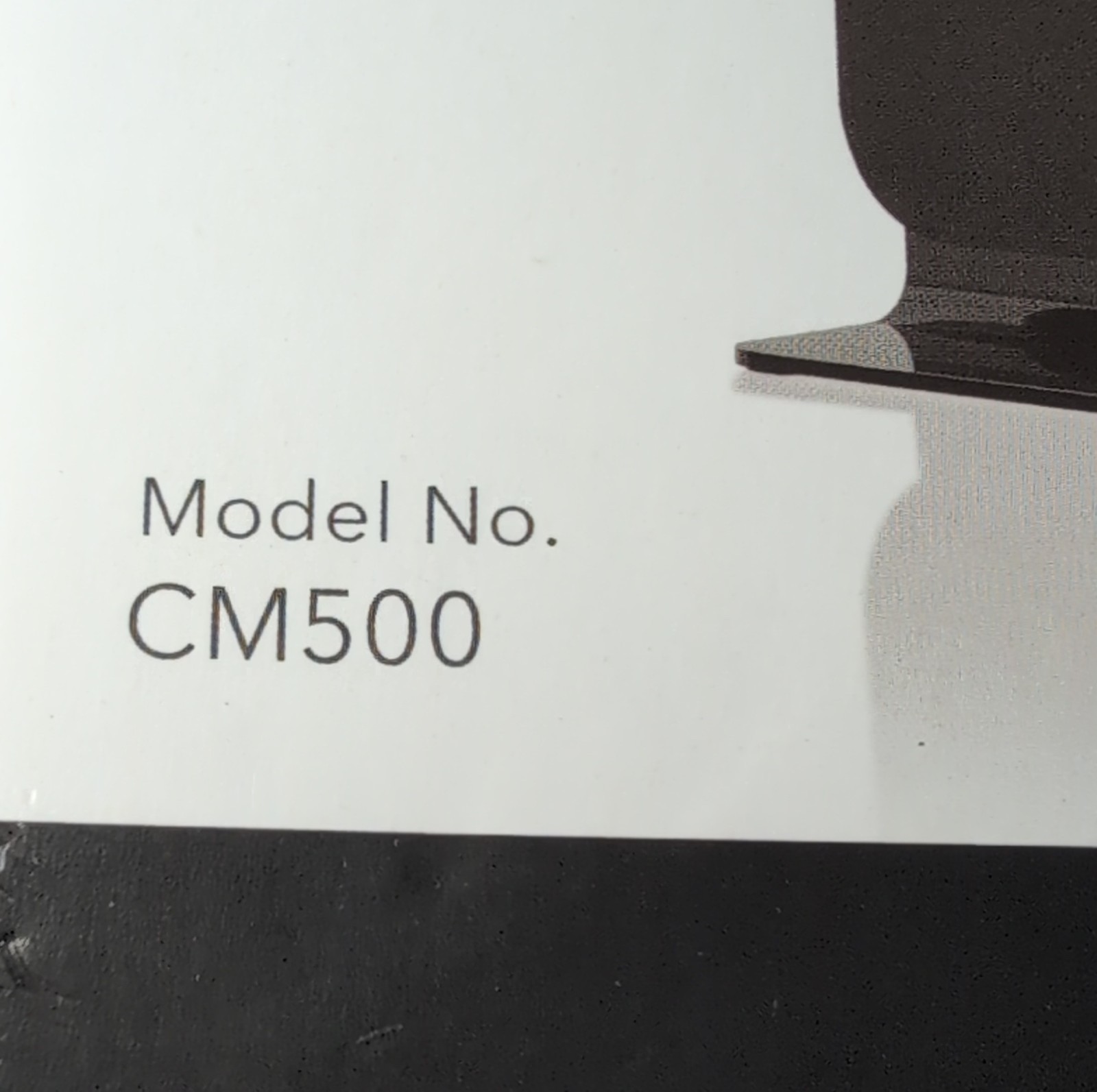 NETGEAR CM500 DOCSIS 3.0 Cable Modem 680Mbps Channel Bonding xfinity Cox
