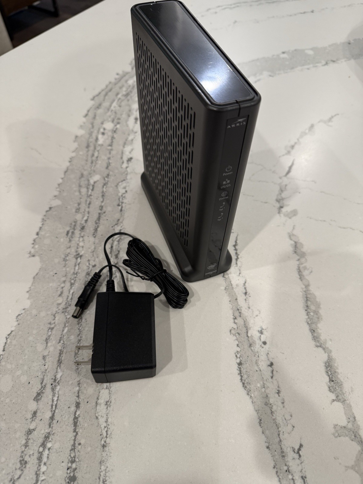 ARRIS Surfboard DOCSIS 3.1 Cable Modem – T25