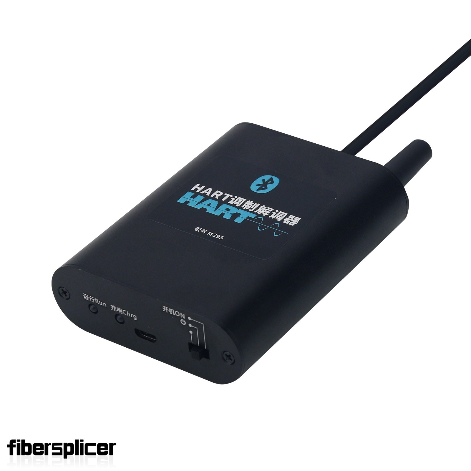M395 Bluetooth USB HART Modem (APP for Android + PC Software) for TREX & 475